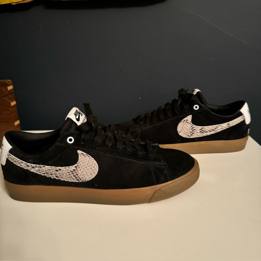 Men’s Nike Nike SB x Wacko Maria Blazer sneakers